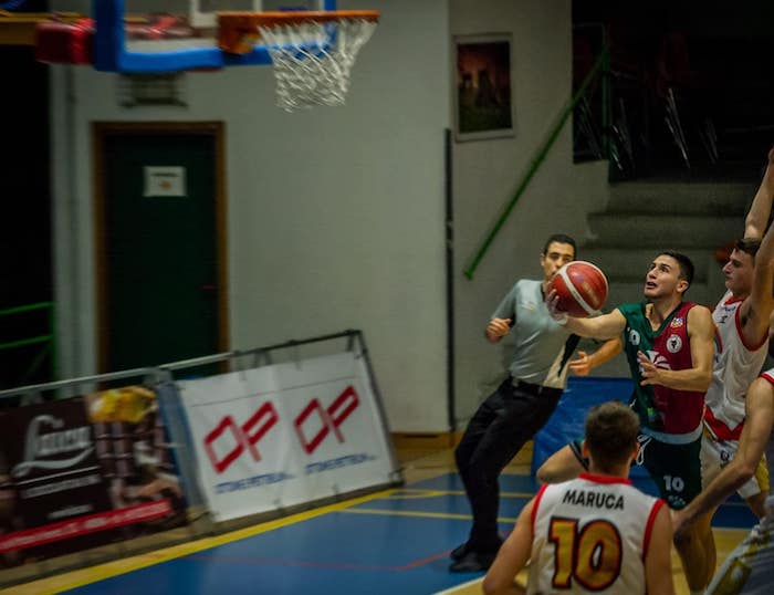 Fulgor Basket - Junior Casale: un ritorno dopo sei anni 
