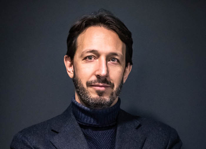 A LetterAltura Post: L’uomo che guardava la montagna, serata con Massimo Calvi  