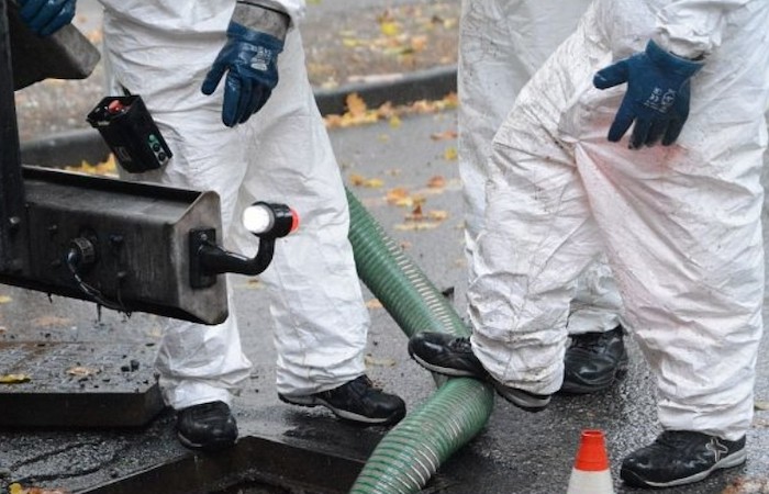 Verbania: al via un piano straordinario di pulizia dei tombini, a inizio anno in arrivo un macchinario ad hoc