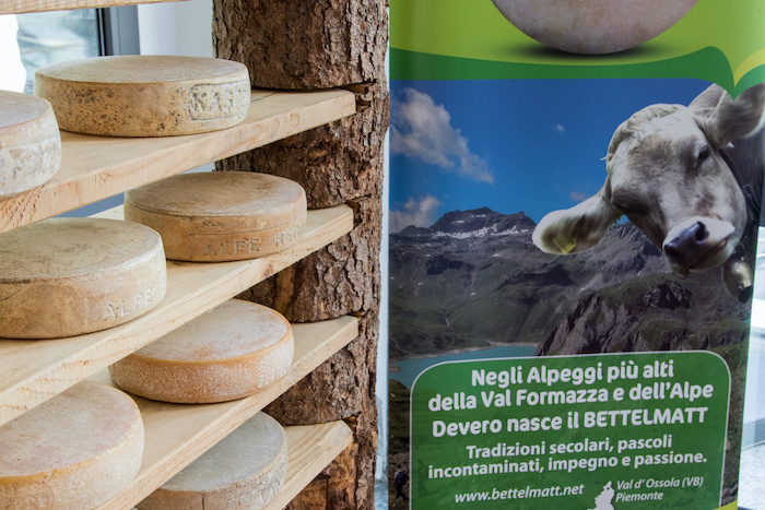 Torna BiancoLatte: alla scoperta della Valle Antogorio tra sapori e saperi 