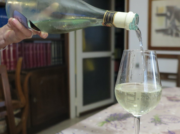 Alla Biblioteca Contini tre incontri per conoscere il vino a cura dell’Associazione Italiana Sommelier