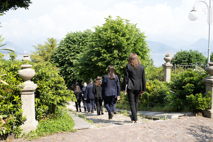 Promozione del Patrimonio e Turismo culturale: una nuova disciplina al Maggia di Stresa