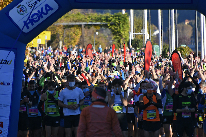 Lago Maggiore Marathon: si corre il 6 novembre, aspettando un'altra edizione da record 