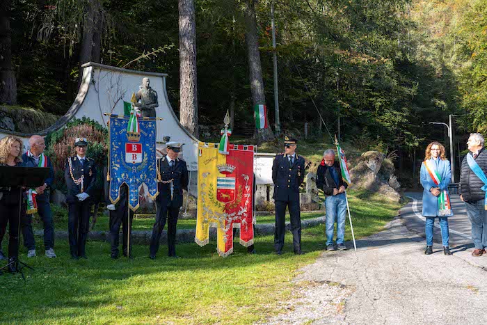 Le ultime ore di Alfredo Di Dio e Attilio Moneta ricostruite con una lettura teatrale - Foto