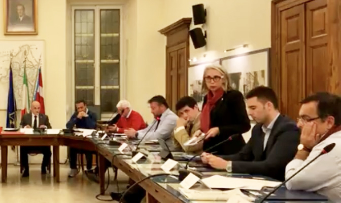 Domo, i Mutilati Invalidi Civili soddisfatti della mozione sulla Carta europea della disabilità: "Grati alla consigliera Gandolfi" 