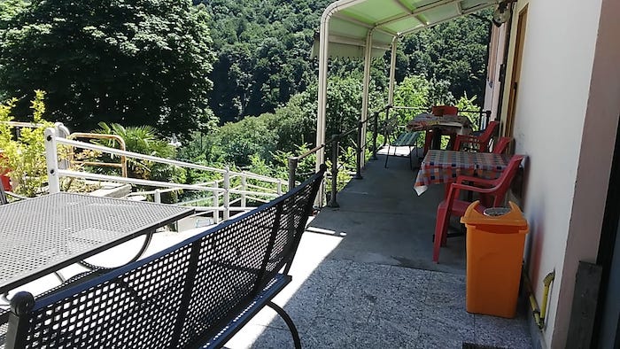 Villadossola: cercasi gestore per il bar del Boschetto, c'è il bando