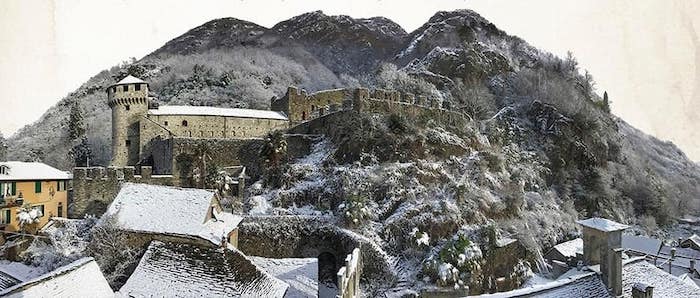 Vogogna: un orto botanico nello storico giardino di Villa Biraghi 