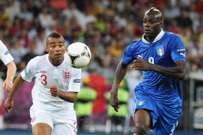 Calcio in Vallese: al Sion arriva Mario Balotelli