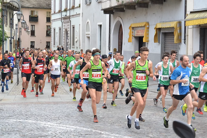 Trail del Calvario, al via con due nuovi percorsi 