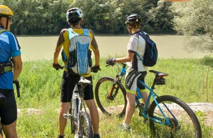 Una bicilettata per completare la ciclovia del Toce, Fiab ai sindaci: pedalate con noi 