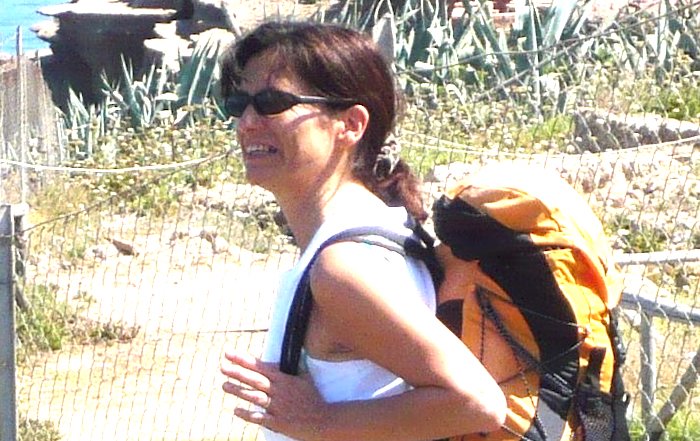 Ad Antonella Braga il Premio Repubblica Partigiana dell’Ossola 2022