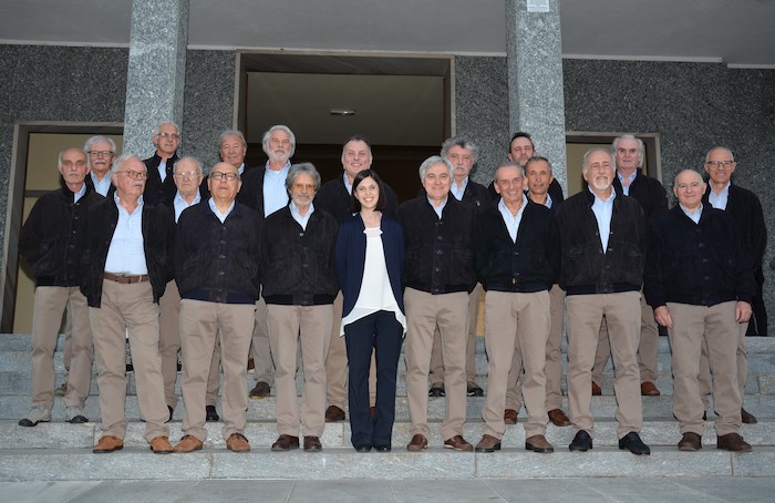 Coro Seo Cai: concerto e messa per i 75 anni di fondazione