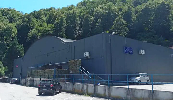 Ser.D e Trocadero per il contrasto all'abuso di alcolici nei minori. In distribuzione kit con etilotest