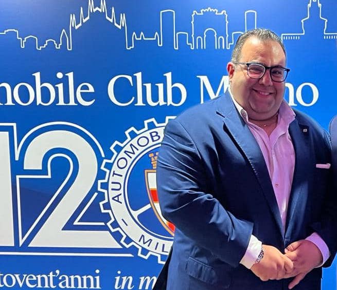 Auto d'epoca e auto vecchie, il presidente di AC VCO: facciamo chiarezza 