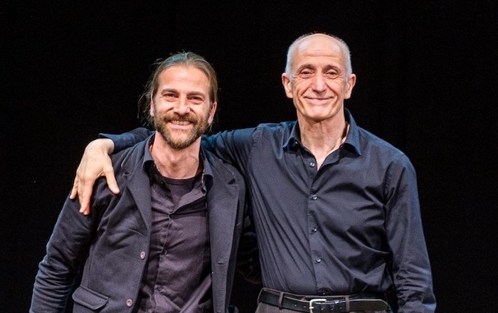 Sold out lo spettacolo di Servillo a Domo, gente rimandata indietro 