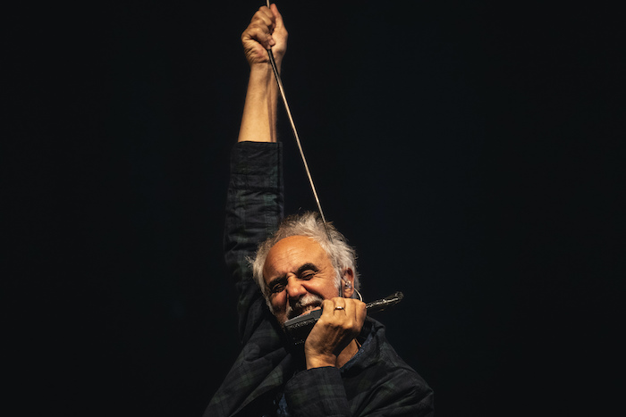 L'ex cineteatro Alveare di Varzo riapre: di scena Graziano Piazza e Sara Donzelli