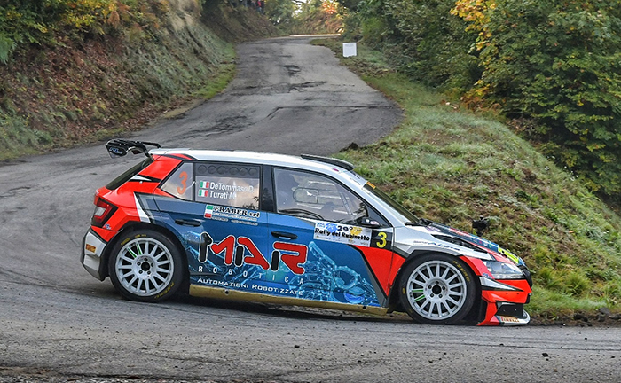 Via alle iscrizioni al Rally del Rubinetto.In diretta su News24 (sfruttate la promo)