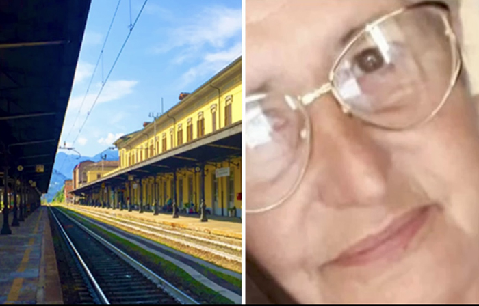 Ritrovata in stazione a Domodossola la donna dispersa in valle Vigezzo