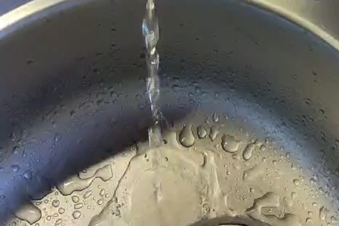 Da 7giorni senza acqua. Protestano i residenti di Creggio di Trontano: Inaccettabile