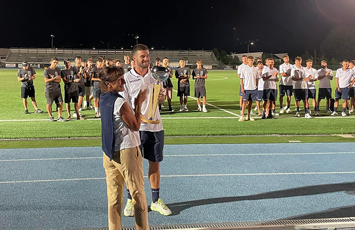 La Pro Sesto vince il trofeo Giovannone, contro Juve Domo e Virtus Villa.