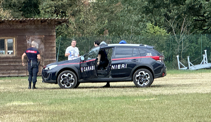 Chiusura Area Giovani alla Sagra Patata, Tomà: “Decisione forte, d'esempio”