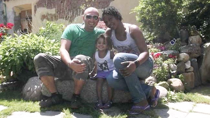  Oleggio: il 14 agosto si ricorda la famiglia Cecala, morta al ponte Morandi 