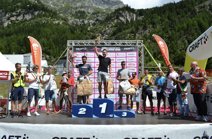 Un successo nonostante il maltempo la Meth 2023. Classifiche, foto e video
