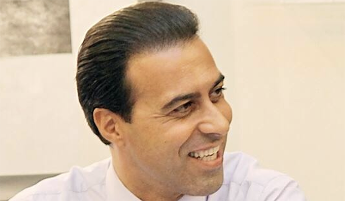 E' il Gran Giorno, si sposa Lucio Pizzi