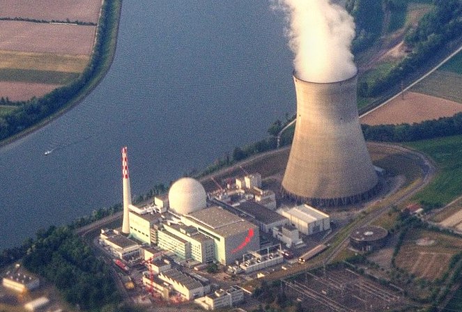 Tra Scuola e Scienza: si parla di energia nucleare con l'ing Dodaro di Enea