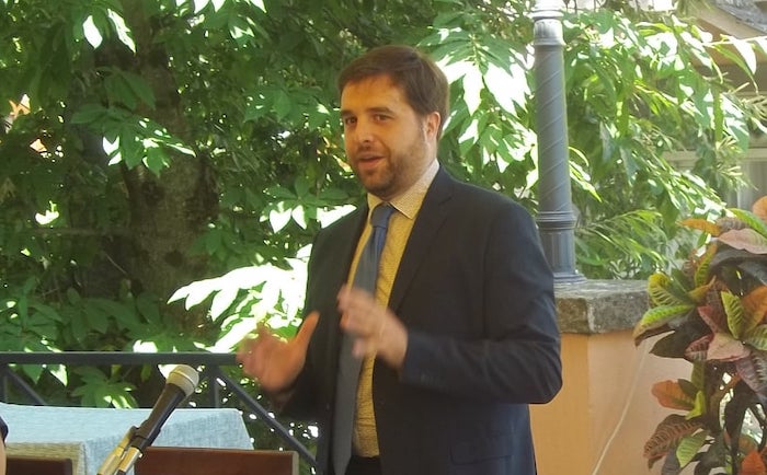 Il valore aggiunto della tradizione: il libro di Luca Ciurleo alla Fabbrica di Carta