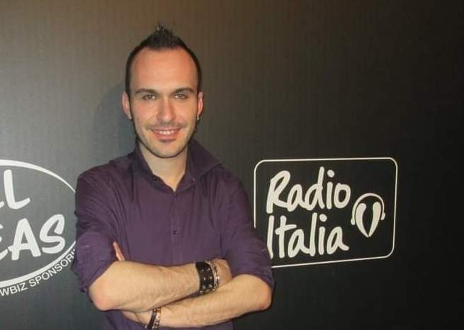 Giox Lando: con Dimmi che il cantautore che vive in Vigezzo torna al pubblico