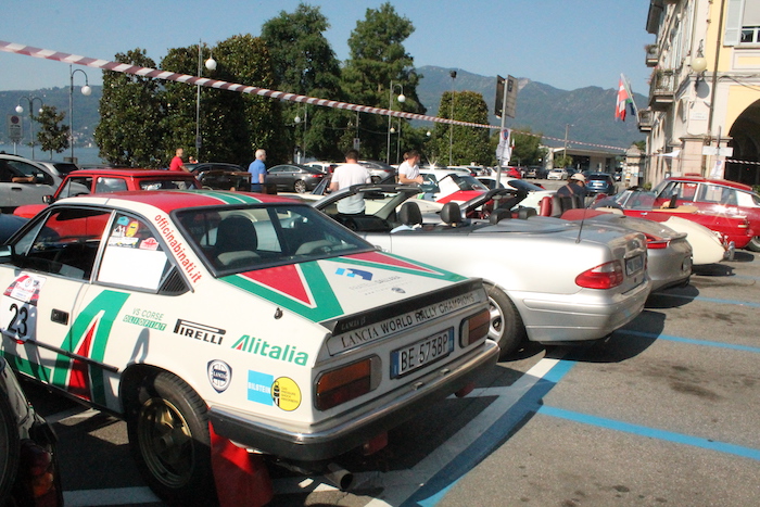 Auto storiche, sport, enogastronomia: Accordo tra Navigazione Laghi e ACI 