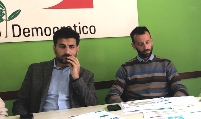 Dati ASL del Vco, Rossi e Valle (Pd): Preioni vive sulla luna  