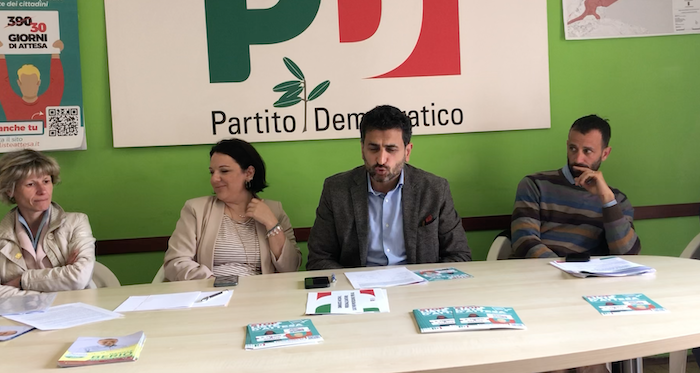 Asl: salasso gettonisti, circa 26milioni spesi in 5 anni. Pd: stop liste d'attesa