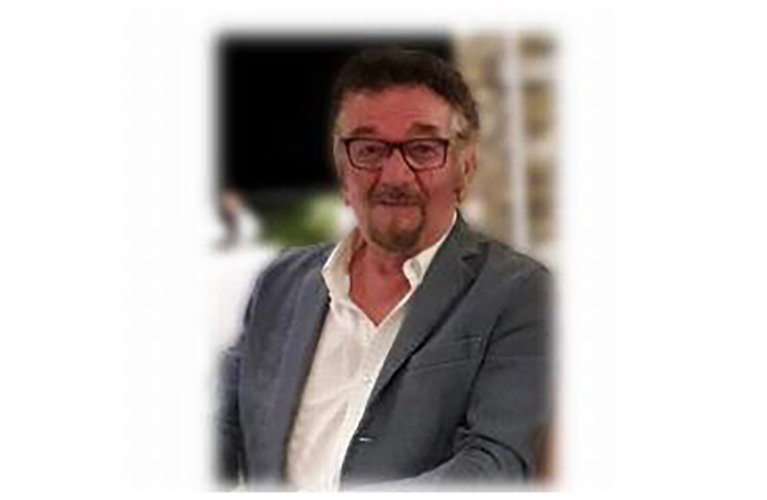  I motociclisti del Vco piangono Mario Bartolozzi, 72 anni, aveva fondato Fralba Moto