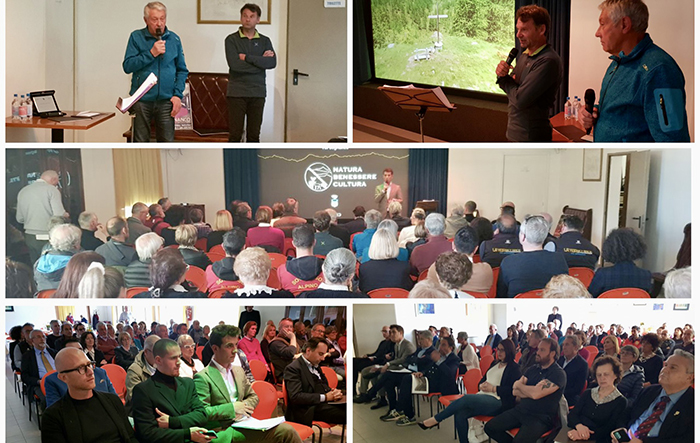 Bognanco punta sul progetto “NaturaBenessereCultura”