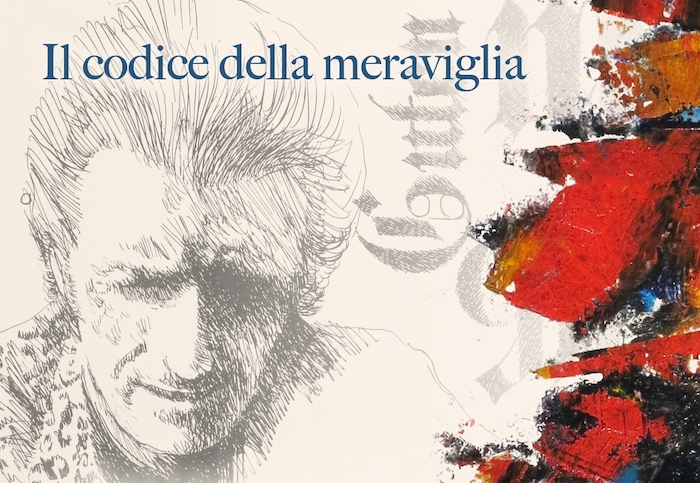 Mostra in Casa de Rodis: così Domo rende omaggio a Giuliano Crivelli - Foto 