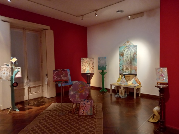 Prorogata la mostra Ethiopia a Villa Giulia - Foto
