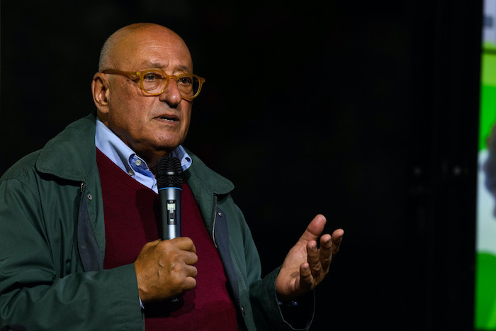 Piero Dorfles aprirà La Fabbrica di Carta 2023 parlando di Dante