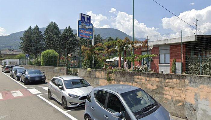 Pasqua fortunata alla Cappuccina: vinti 50 mila euro al 10 e lotto