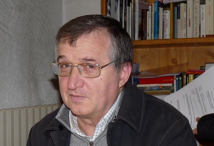 La voce della montagna, gli scritti di Walter Bettoni a un anno dalla scomparsa