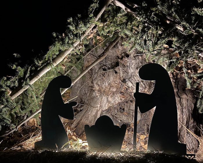 Presepi ed eventi: Druogno si prepara così al Natale 