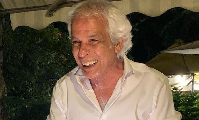 Ricette facili, Antonio Lillo: l'Ordine parte civile in un eventuale processo