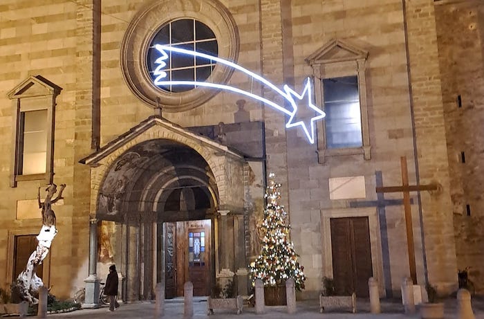 Concerto del Centenario: Coro Alpino e Fanfara Ossolana sabato in Collegiata