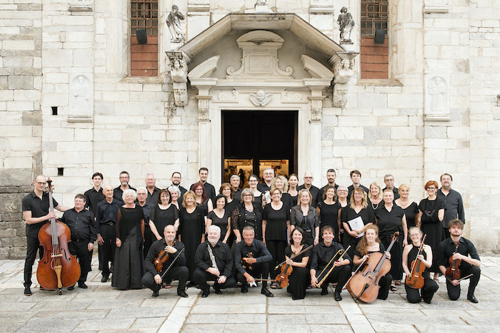 Cappella Musicale del Sacro Monte Calvario: due concerti per le feste 