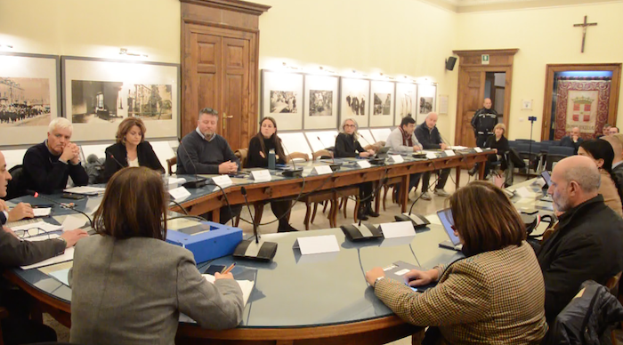 Domodossola, si discute il bilancio di previsione 