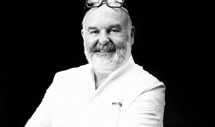 Il Natale di chef Max Celeste: quando il cotechino sposa il melograno - La ricetta