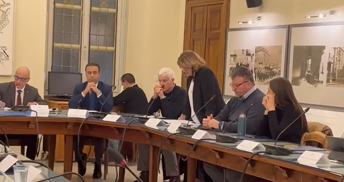 Riqualificazione via Binda e impianti sportivi, le spese lievitano per 80 mila euro