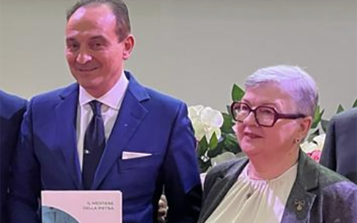 "Un segnale positivo". Assograniti fiduciosa dopo la visita di Cirio