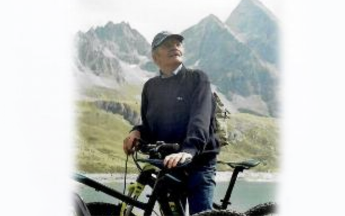 Domodossola piange Giorgio Zambelli, 76 anni, per anni alla Fonderia Ossolana